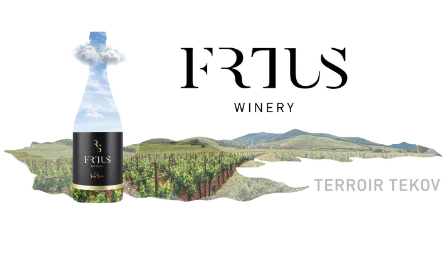 Frtus winery 