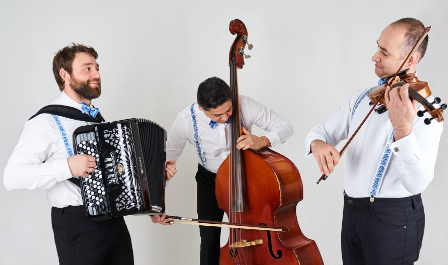 LHP muzika a Chateau Malanta