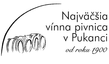 Najväčšia vína pivnica v Pukanci