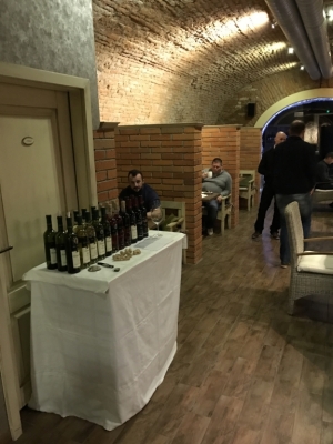 galeria