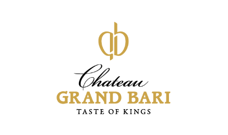 Chateau GRAND BARI