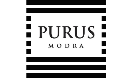 PURUS Modra