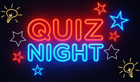 QUIZ NIGHT 