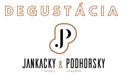 Jankacký & Podhorský winery